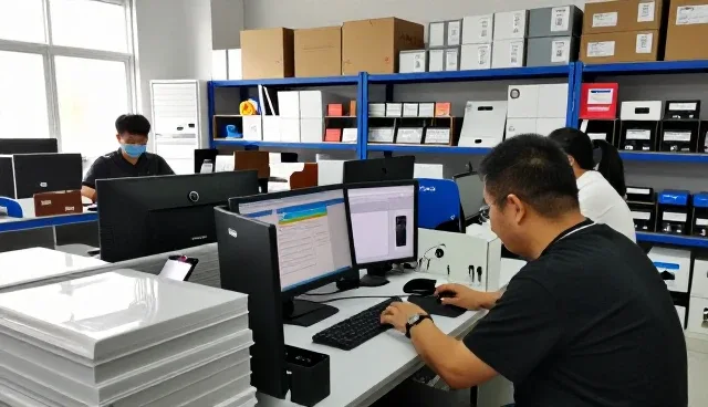 上海颓阳商贸有限公司办公用品供应带来更好的使用体验
