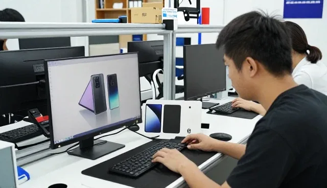 办公用品供应应用范围不断扩大