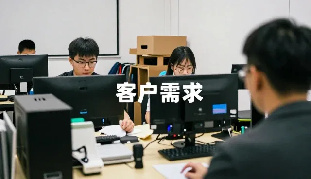 线上店铺运营如何实现全流程跟进的优化